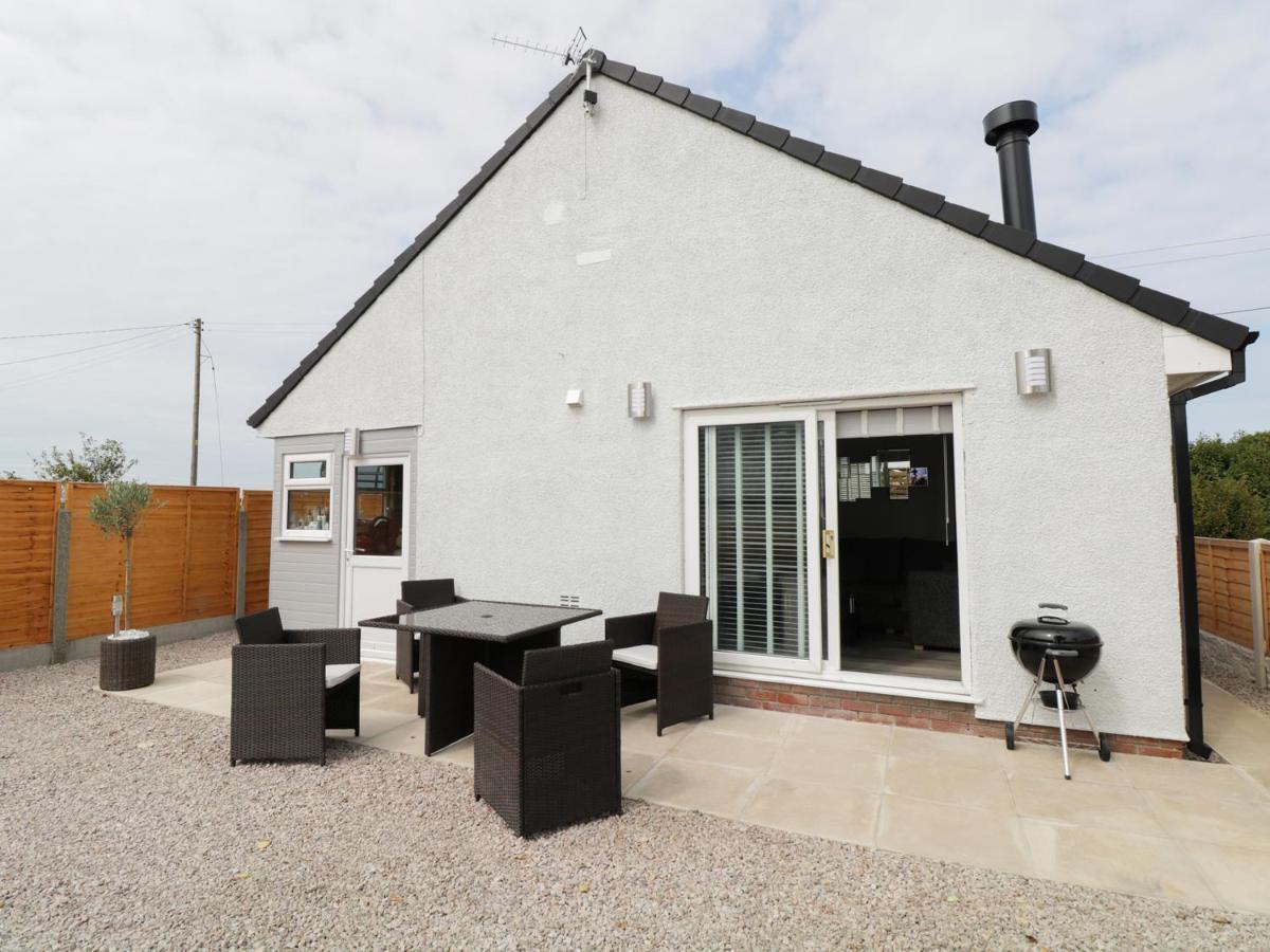 Villa White Stones Ulverston Exterior foto